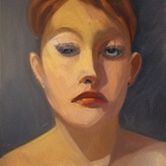 Can't Help But Conspire