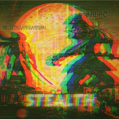 Stealth-W/Merc