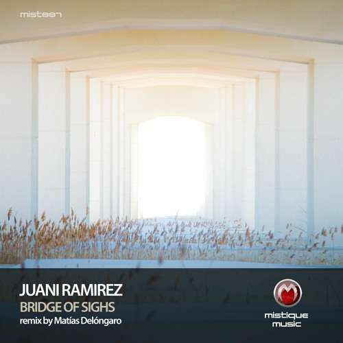 Juani Ramirez - Anoider (Original Mix)