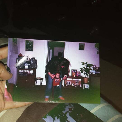 All Myf! prod. notfayglo!