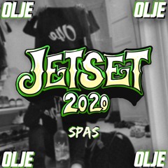 Jetset 2020 - Olje & Spas