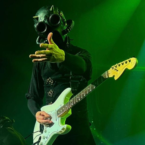 Stream Dragula Rob Zombie By Emma