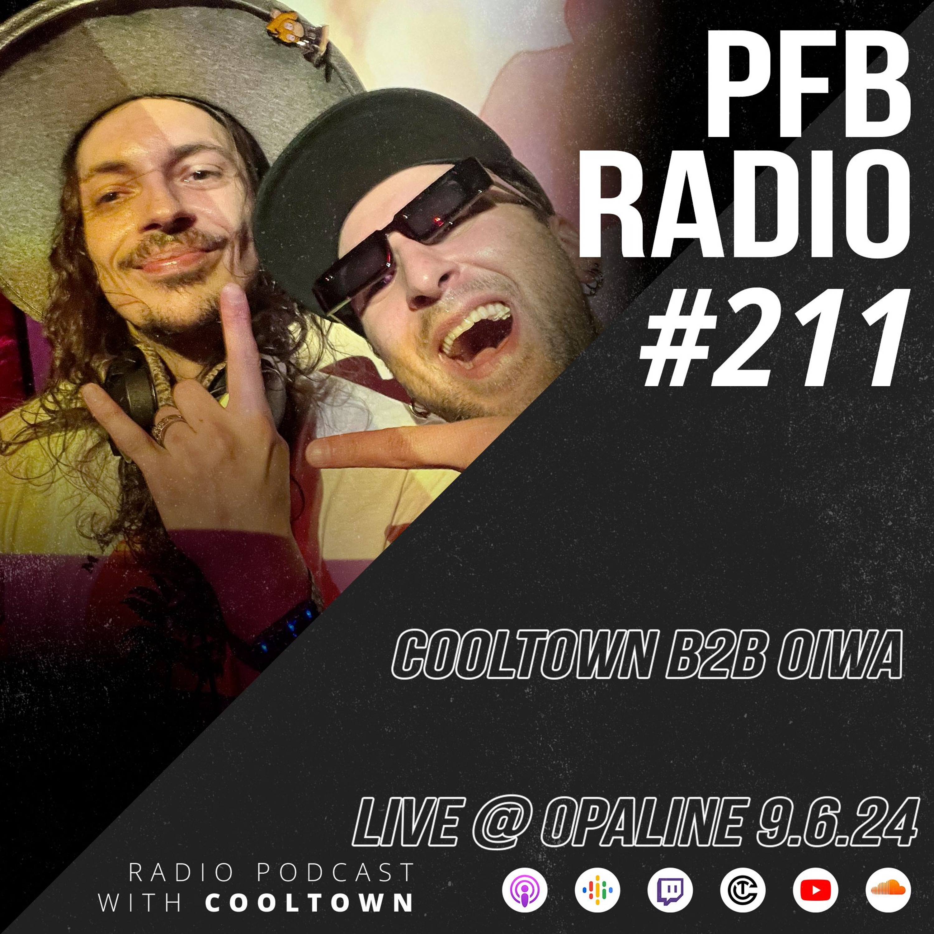 PFB Radio