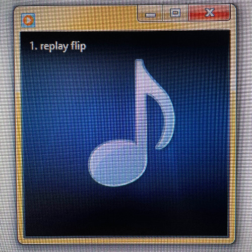replay (PLUGGNB FLIP)