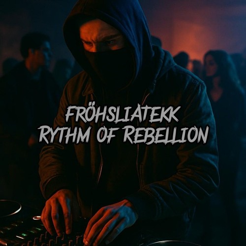 FröhsliATekk - Rythm of Rebellion