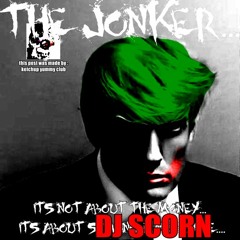THE JONKER