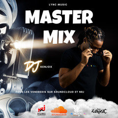 02- DJ KENJOX NRJ MASTERMIX