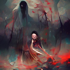 OMINOUS- 8 BIT CREEPER