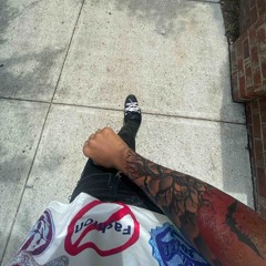 fuk yo thoughts