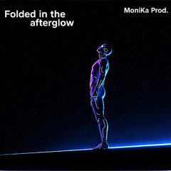 Folded in the afterglow