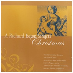 The Virgin Mary had a Baby Boy