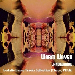 FREE DOWNLOAD: Warm Waves (Ecstatic Dance Track - Chaos / Peak)