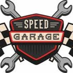 Classic Speed Garage Mix - Feb 2013