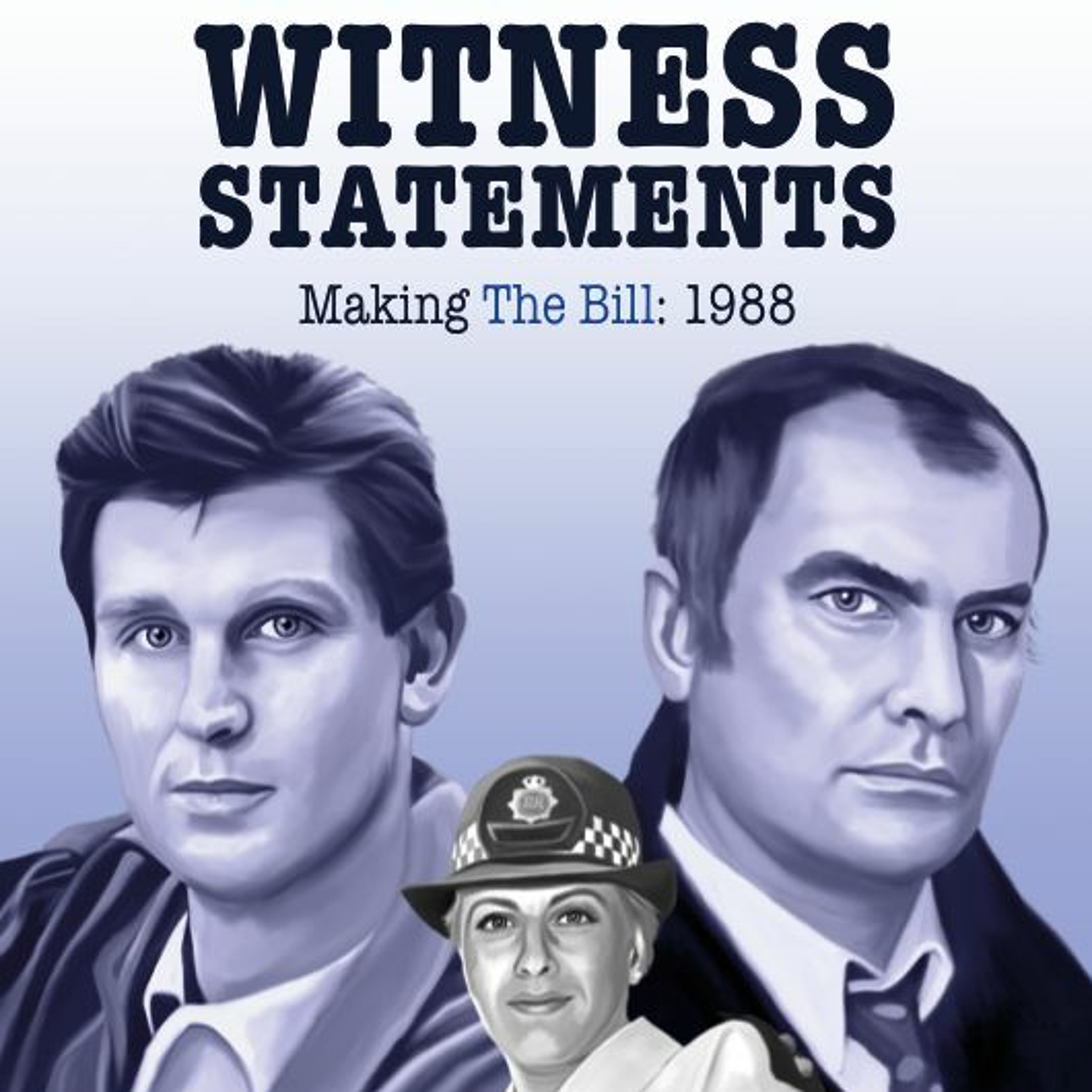 BOOK OFFERS - Witness Statements: Making The Bill