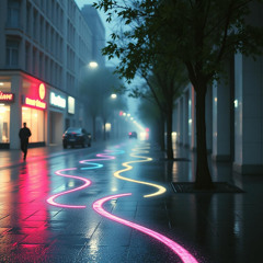 Every Cloud Wants To Block Out The Sun