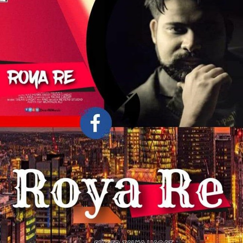Roya Re || Talha Liaqat || Album Raahein || new song 2021