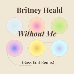 Without Me (Bass Edit Remix)