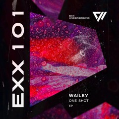 Wailey - One Shot [Preview]