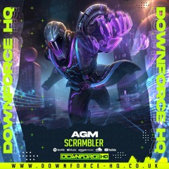 AGM - Scrambler