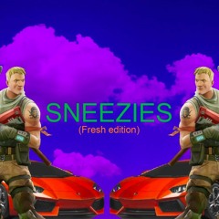 sneezies (remastered)