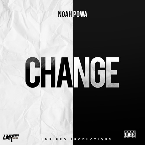 NOAH POWA - CHANGE
