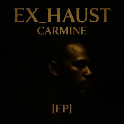 CΛRMIИΞ — EX_HAUST