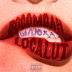 BOGOMDAH & LocalUT - ШЛЮХА(prod. LocalUT)