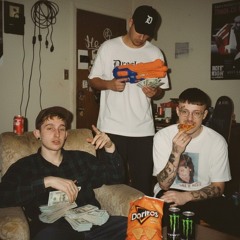 DRECKING, DILLOM & PIMP FLACO - DO RE MI