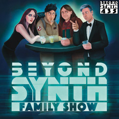 Beyond Synth - 435 - Family Show 1998 Billboard Hits