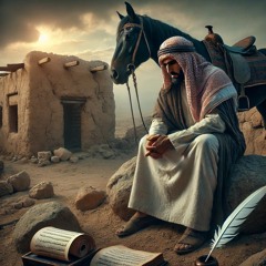 لو كنت تنذر حربي..سلمت دون قتالِ