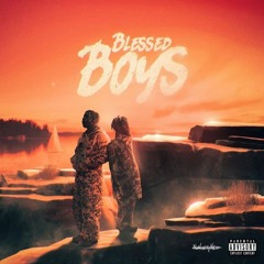 Blessed Boys - Juice WRLD & Lil Yachty