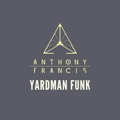 Yardman Funk