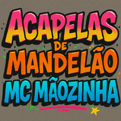 ACAPELA - DENTRO DA EVOKE (MC MÃOZINHA)