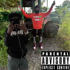 Racktard D x DerrickClouted - Job