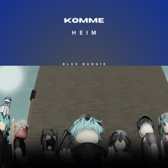 Komme heim