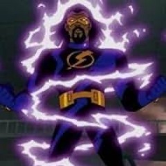 STATIC SHOCK v2