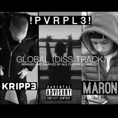 Globaldisstrack. ft(krippe3)