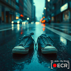 Mr. Jonk - My Shoes (preview)