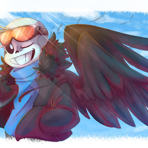 Birdtale Megalovania