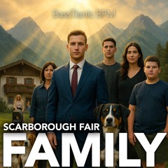 Family (Scarborough Fair)