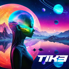 Tike - Reflections