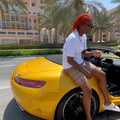 Darkoo Shayo feat. Tion Wayne Sped Up