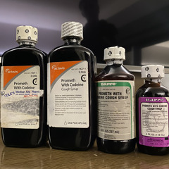 Oz Of Crack - Rio Da Yung OG (Chopped and Peached)