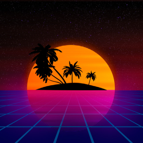 New Summer House Mix