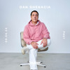 XLR8R Podcast 867: Dan Ghenacia DJ mix artwork - Electronic music tracklist cover image
