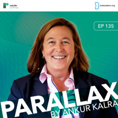 EP 135: Beyond Wearables: How Network Data are Transforming Healthcare