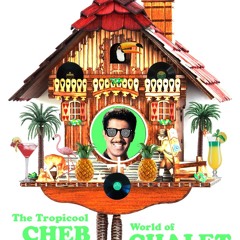 Outsiders: Bongo Joe Records w/ Cheb Chalet @ Kiosk Radio 07.01.2026