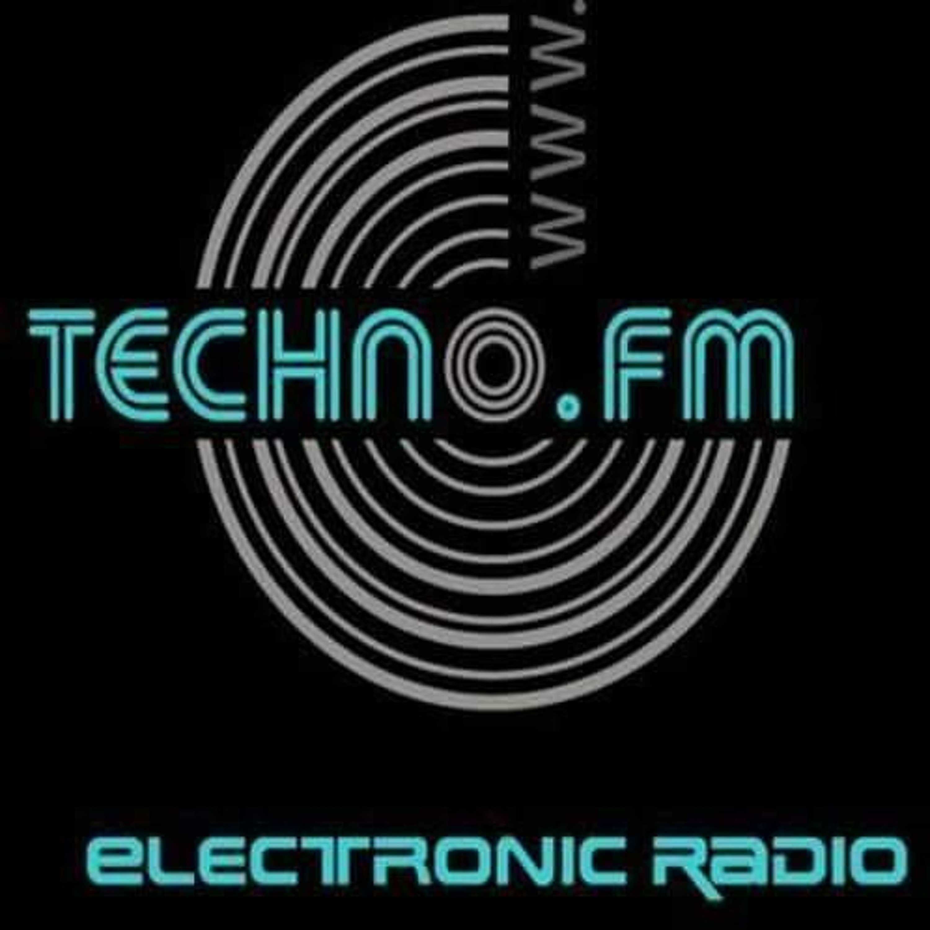 Anita - Techno.FM
