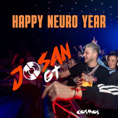 JOSANGT - HAPPY NEURO YEAR
