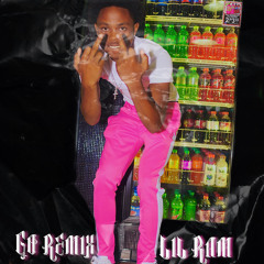 Go remix